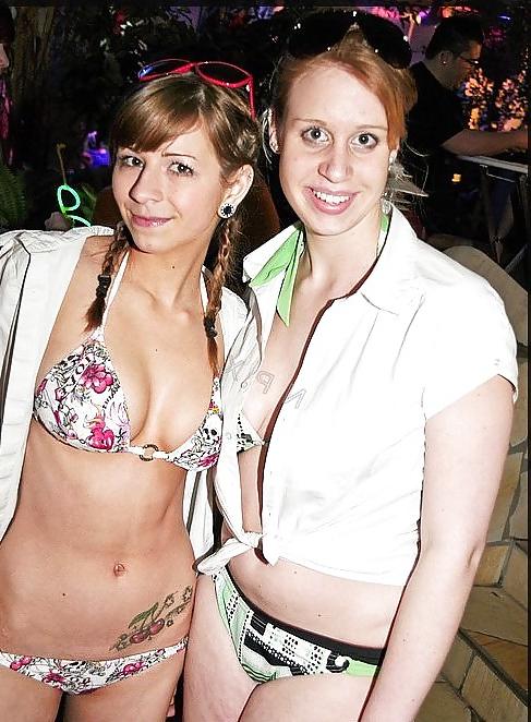 22P Party Bitches need cock 2 - COMMENT THIS DIRTY TEENS
