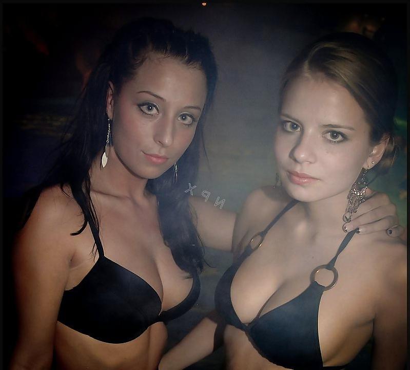22P Party Bitches need cock 2 - COMMENT THIS DIRTY TEENS
