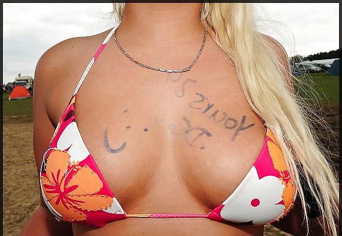 22P Party Bitches need cock 2 - COMMENT THIS DIRTY TEENS
