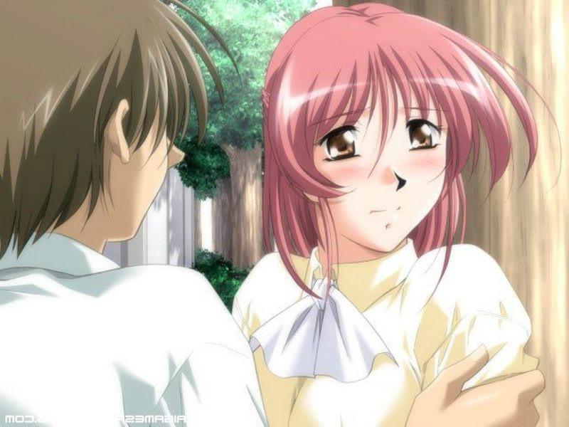 16P Gorgeous hentai babe gets banged hard from behind