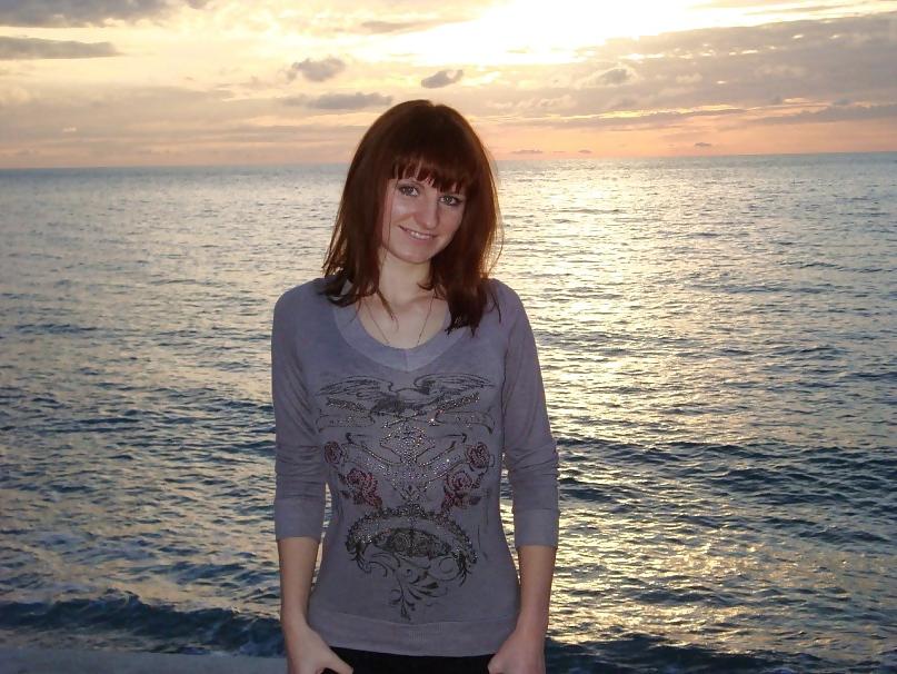5P Alina - russian beauty from Kanash 