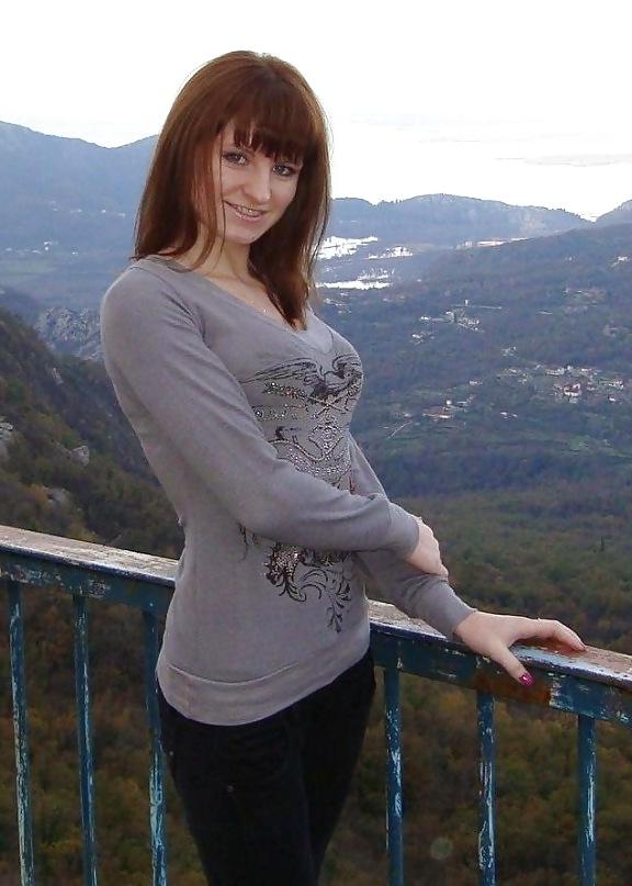 5P Alina - russian beauty from Kanash 