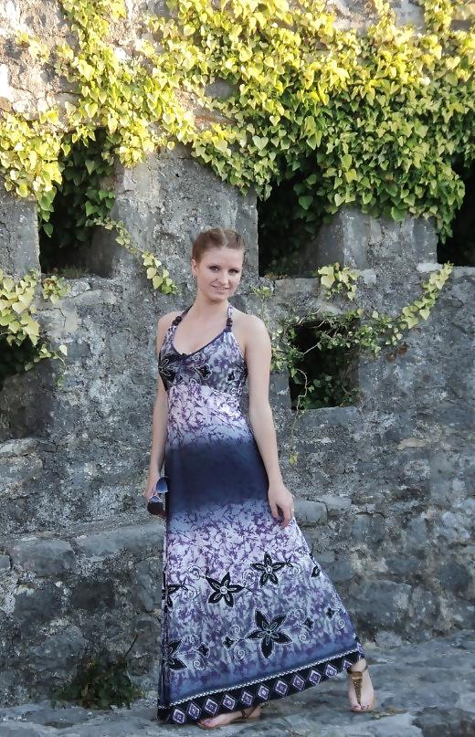 5P Alina - russian beauty from Kanash 