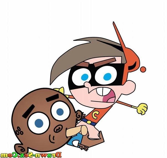 12P Tootie was drilled by Timmy and getting spewed in cum