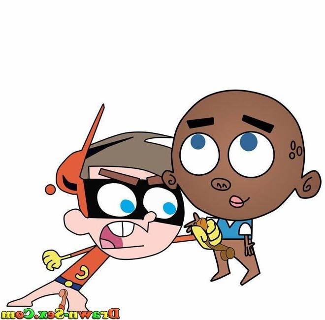 12P Tootie was drilled by Timmy and getting spewed in cum