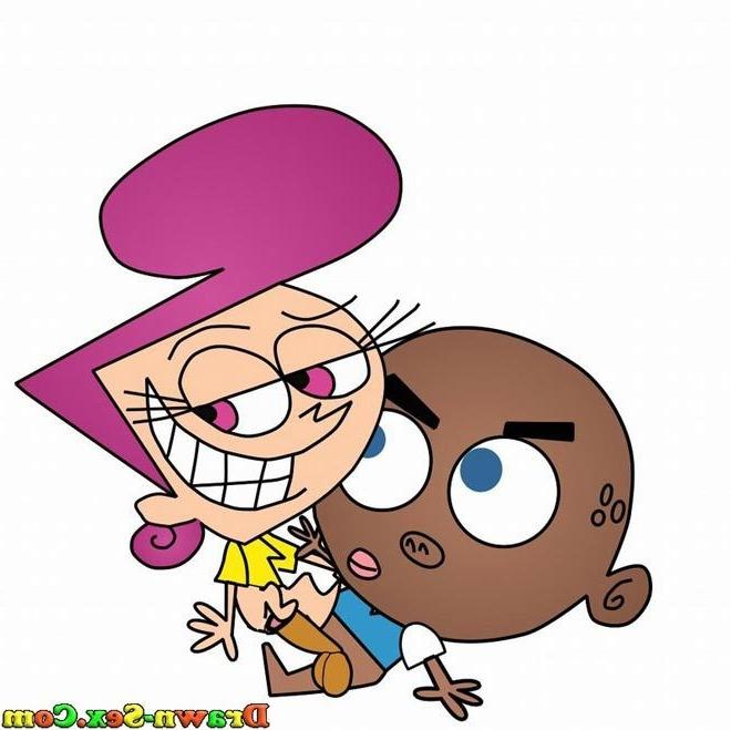 12P Tootie was drilled by Timmy and getting spewed in cum
