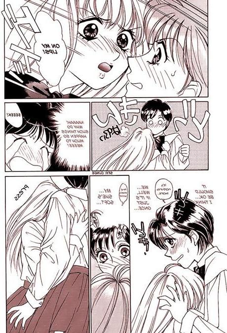 12P Innocent Mai gets her hole teased and gets drilled