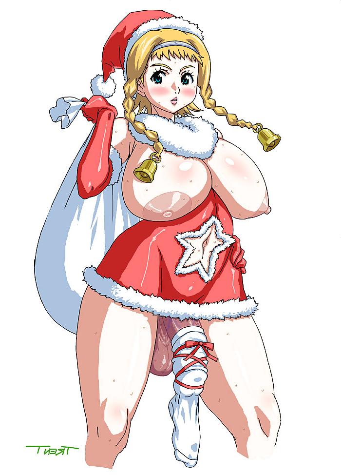 16P Hentai shemale