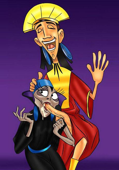 12P Moxie gets forced to suck untill drilled by hot Kronk
