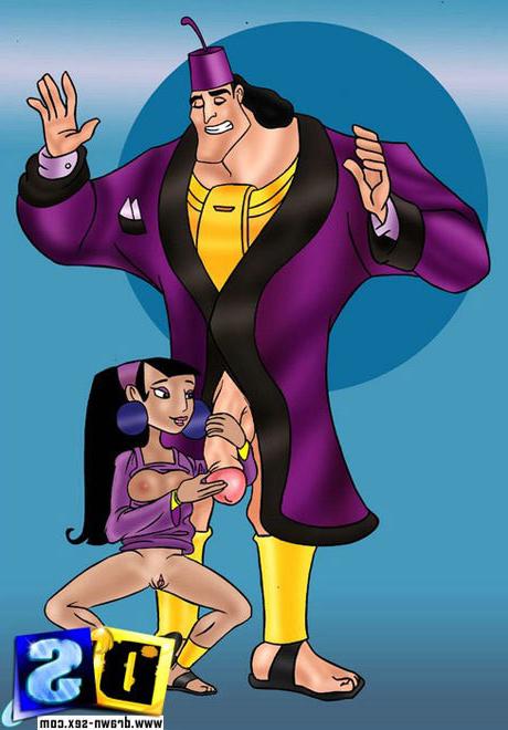 12P Moxie gets forced to suck untill drilled by hot Kronk