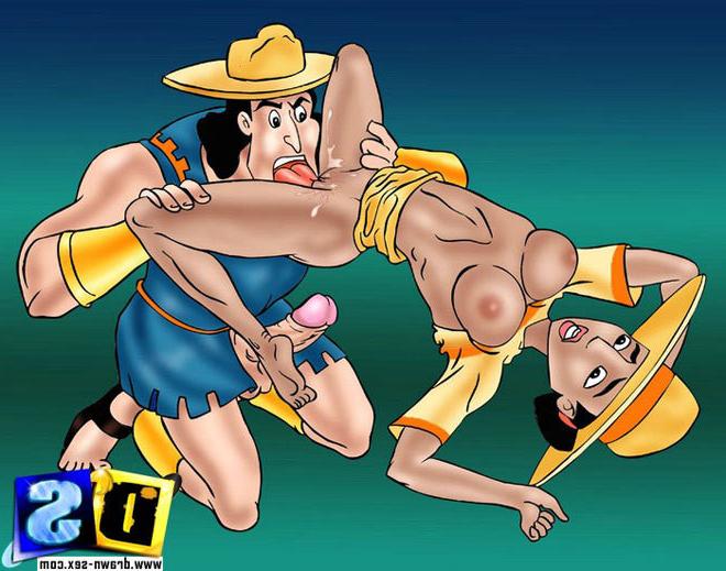 12P Moxie gets forced to suck untill drilled by hot Kronk