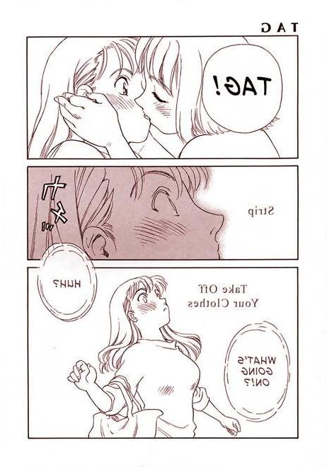 12P Rowdy Reiko gets forced to suck Captain and assfucked