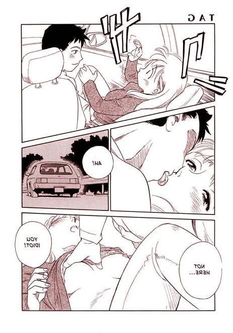 12P Rowdy Reiko gets forced to suck Captain and assfucked