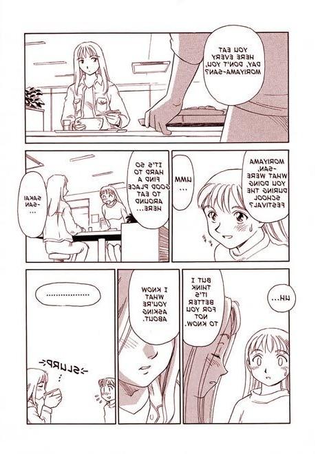 12P Rowdy Reiko gets forced to suck Captain and assfucked