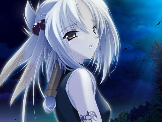12P Hentai Princess gives head and drilled with desire
