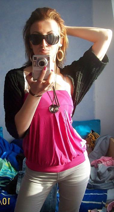 25P AMATEUR-SLUTS 3 PLEASE COMMENT DIRTY