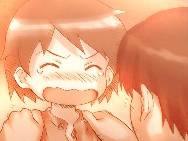 12P Maya gets hardly forced to blow before gets whipped