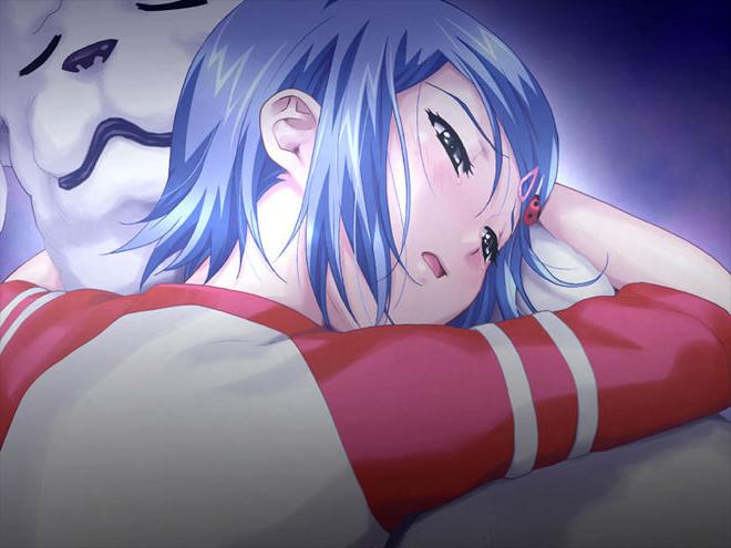 12P Maya gets hardly forced to blow before gets whipped