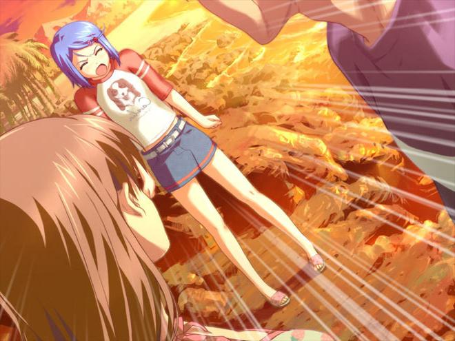 12P Maya gets hardly forced to blow before gets whipped
