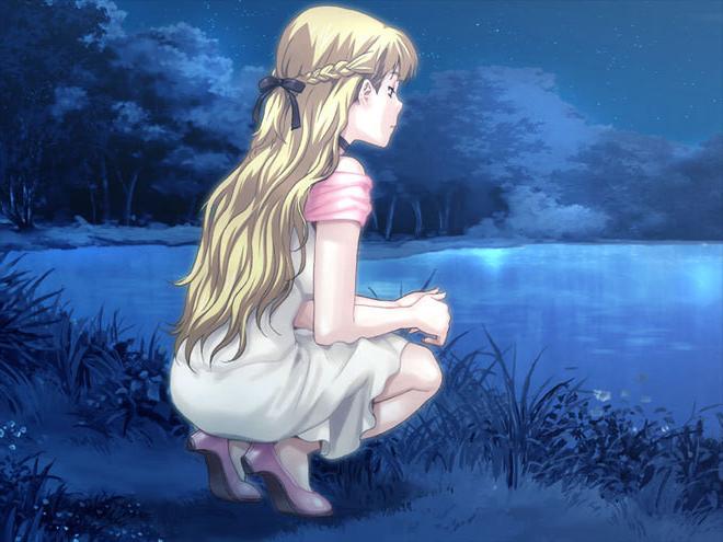 12P Fascinating Pirika getting foreplay and deepthroating