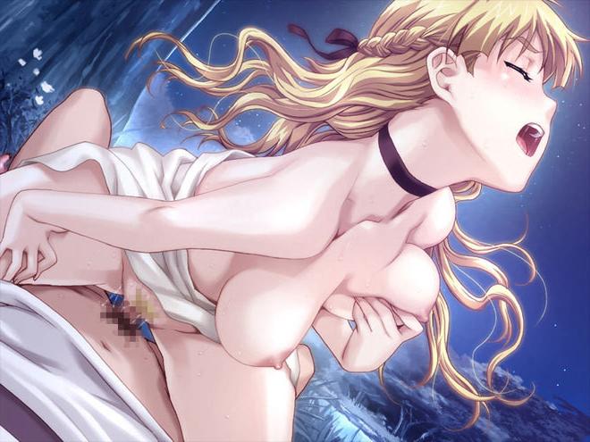 12P Fascinating Pirika getting foreplay and deepthroating