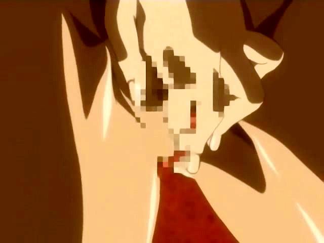 8P Hot dickgirl hardly drilling hentai gal