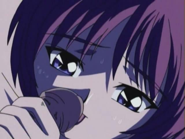 16P Lewd hentai flicks with massive piston ramming and spraying