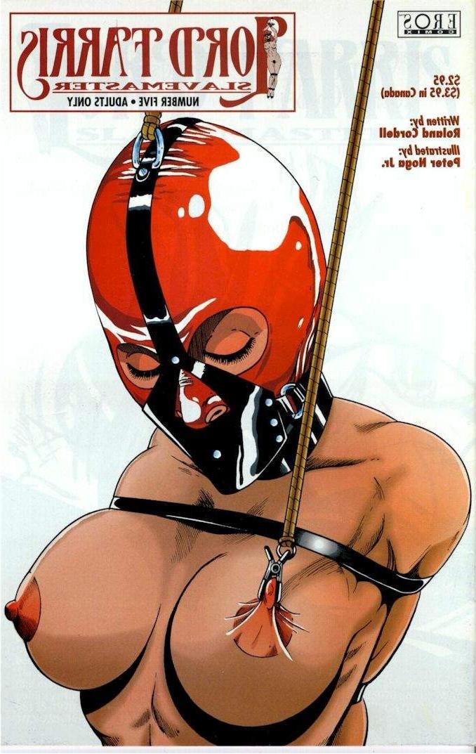 15P huge breasts red nipples clampped in sexual pain and orgy