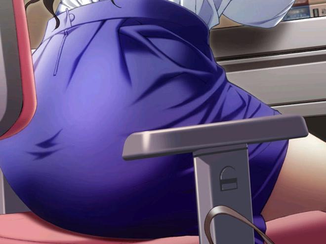 12P Luscious and sultry Yuri Girl was filled by Kaworu