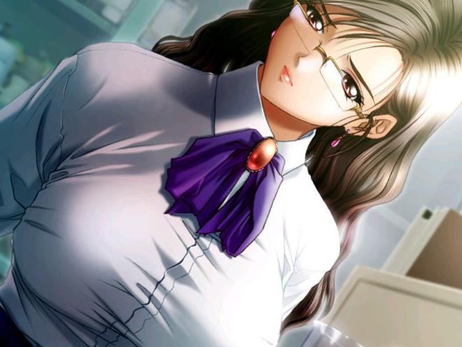 12P Luscious and sultry Yuri Girl was filled by Kaworu