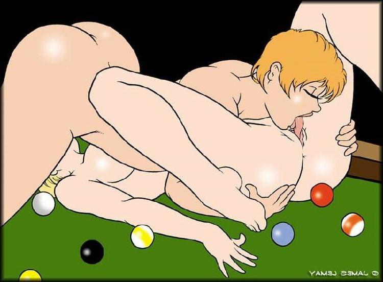 15P Manga and hentai porn collection of horny girls and guys