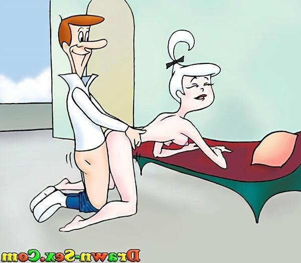 12P Fantastic Rosey gives sexy George pain and pleasure