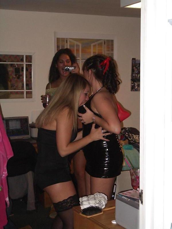 21P Sexy in costume.