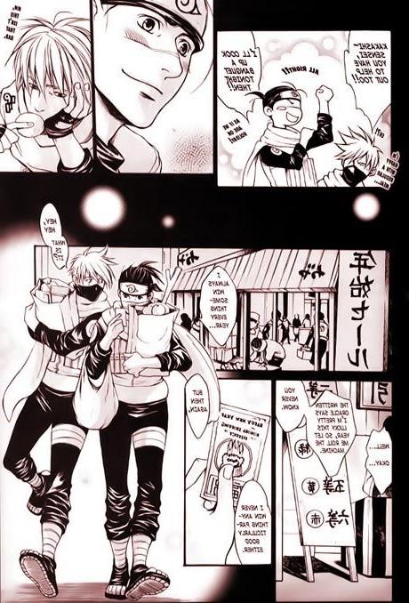 12P Drunk sexy hentai guys going dirty after party