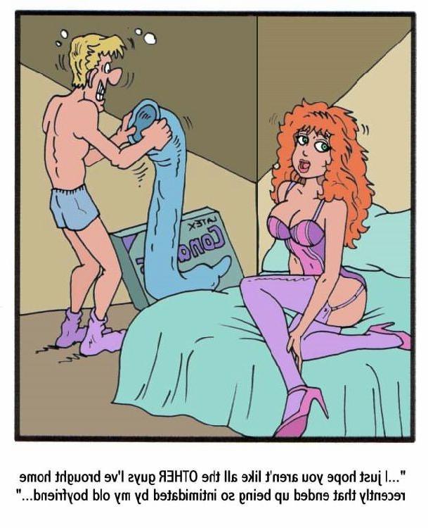 15P Manga and hentai porn collection of horny girls and guys