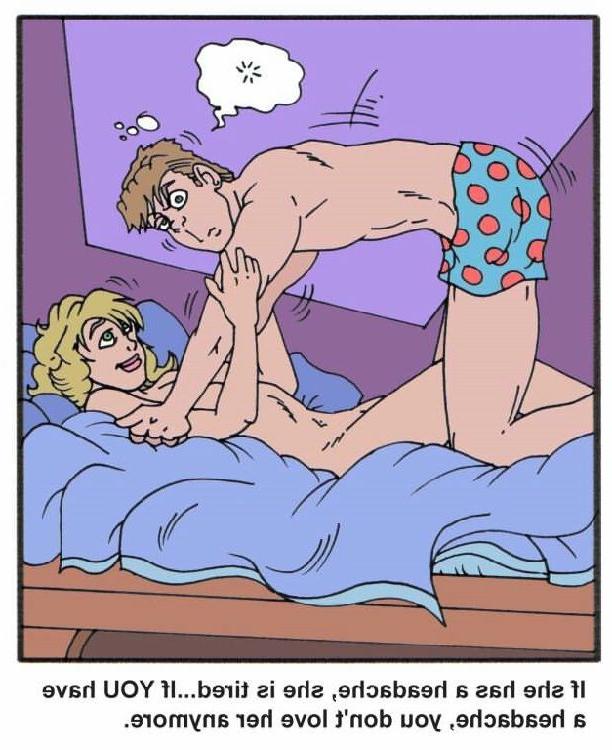 15P Manga and hentai porn collection of horny girls and guys