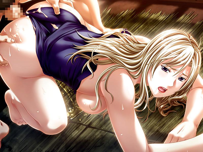 25P Dped in hentai (6)
