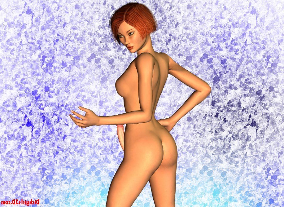 16P dickgirl