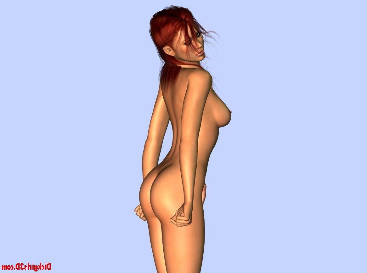 16P redhead dickgirl