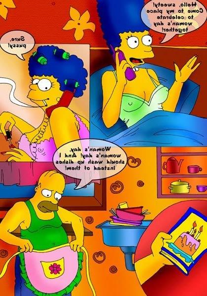 12P Sweet Terri filled by Homer till orgasm