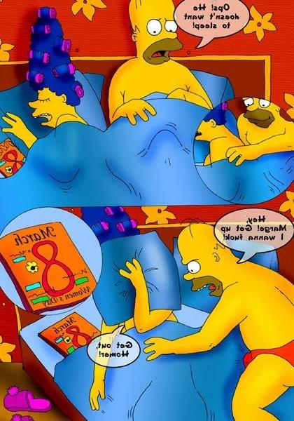 12P Sweet Terri filled by Homer till orgasm