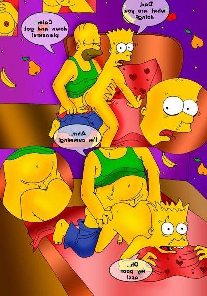 12P Sweet Terri filled by Homer till orgasm