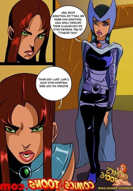12P StarFire screaming in pain and blowing
