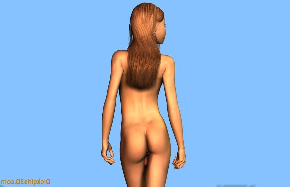 16P Cute dickgirl