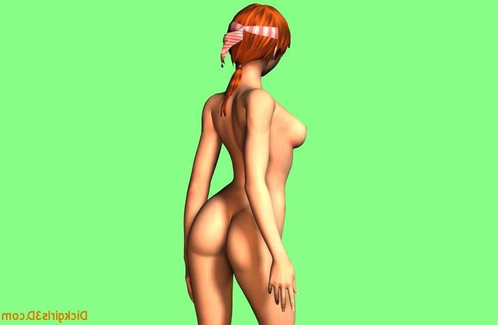 16P Redhead dickgirl