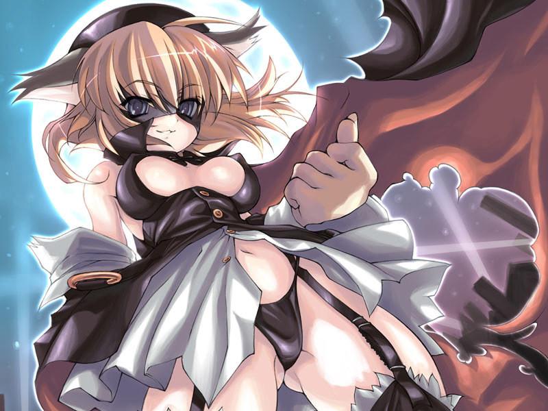 20P Perverse little hentai french teen maids with big tits want sex