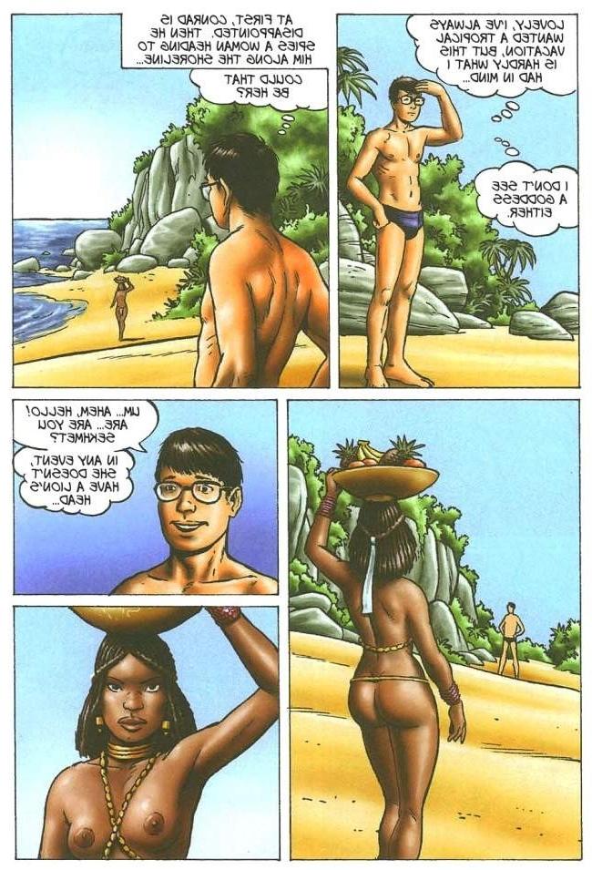 15P dark native girls teases and then get deep drilled