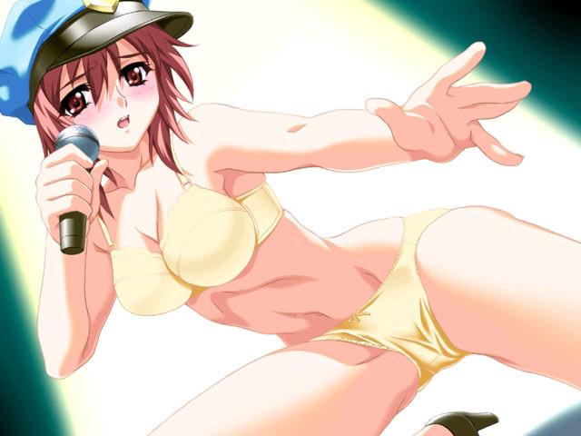 20P Drunk mature hentai girls getting drunk and drinking piss