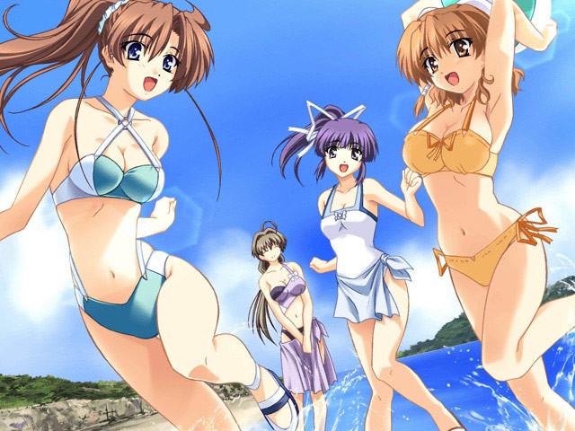 20P French hentai slaves with big sloppy breasts dress to fuck
