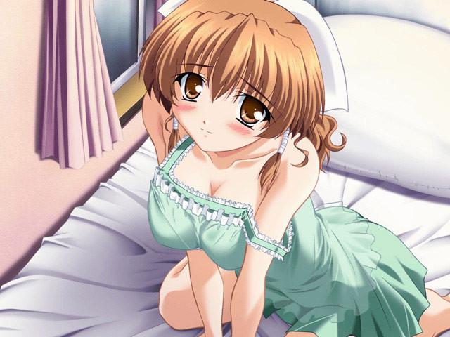 20P French hentai slaves with big sloppy breasts dress to fuck